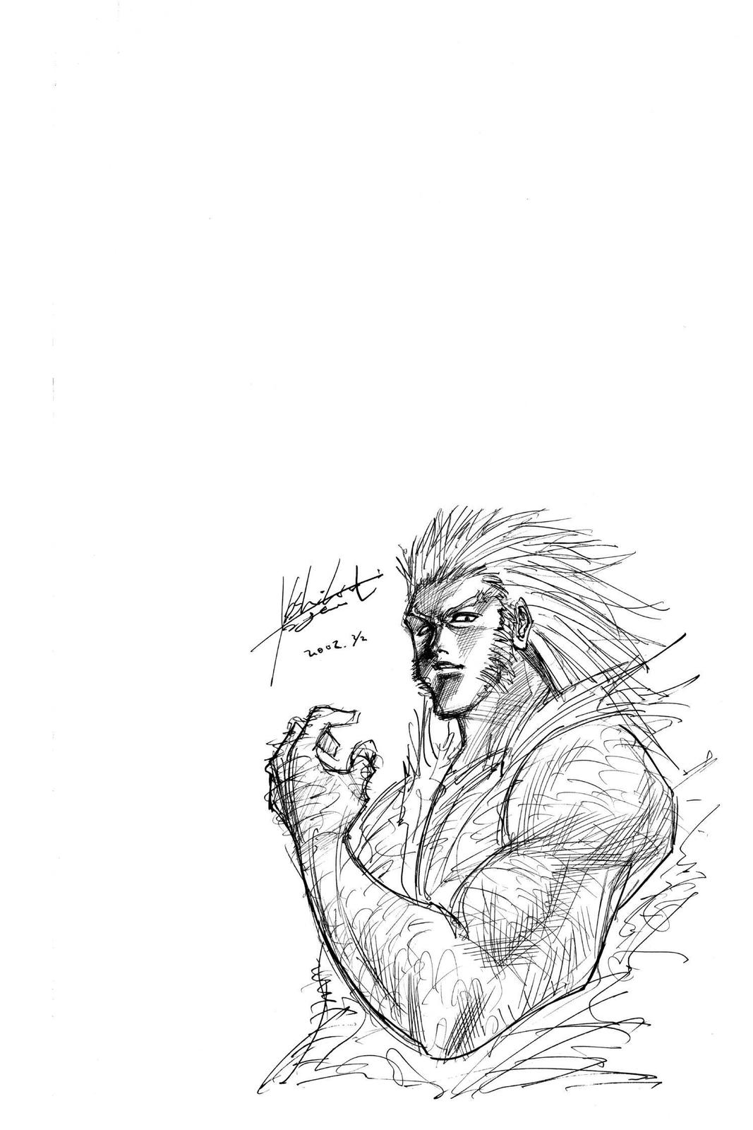 Hunter x Hunter Chap 129 - Next Chap 130