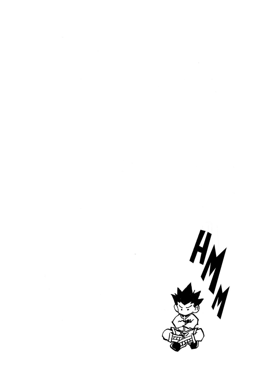 Hunter x Hunter Chap 123 - Next Chap 124