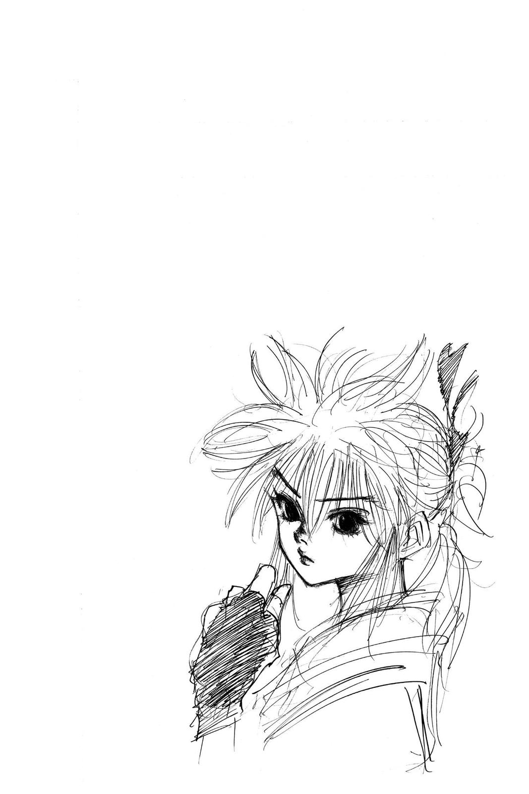 Hunter x Hunter Chap 135 - Next Chap 136