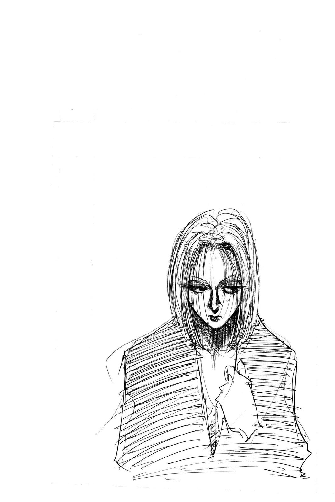 Hunter x Hunter Chap 136 - Next Chap 137