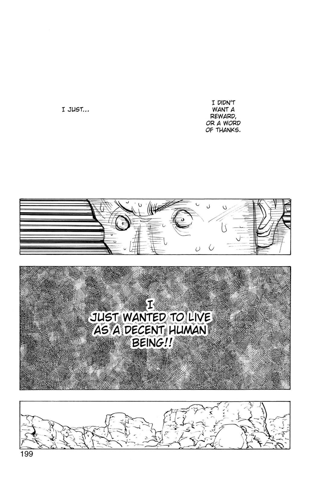 Hunter x Hunter Chap 139 - Next Chap 140
