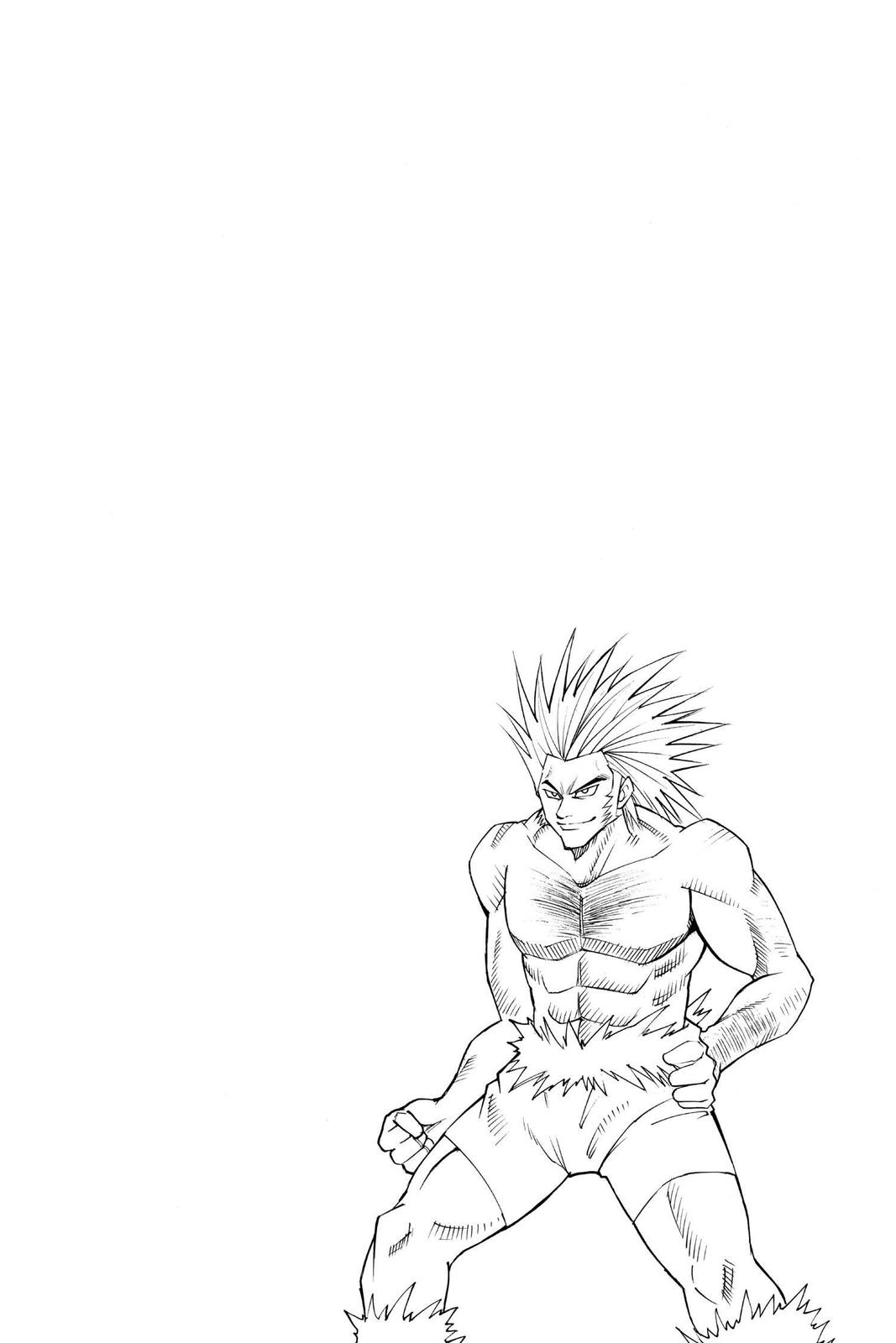 Hunter x Hunter Chap 131 - Next Chap 132