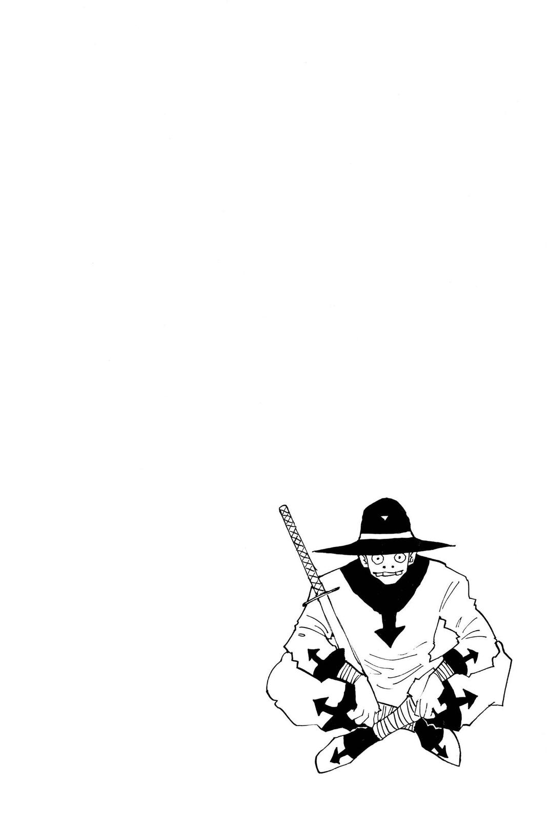 Hunter x Hunter Chap 132 - Next Chap 133