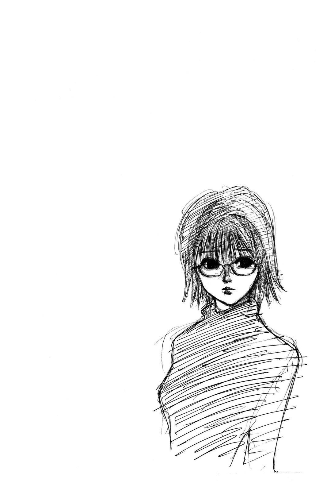 Hunter x Hunter Chap 133 - Next Chap 134