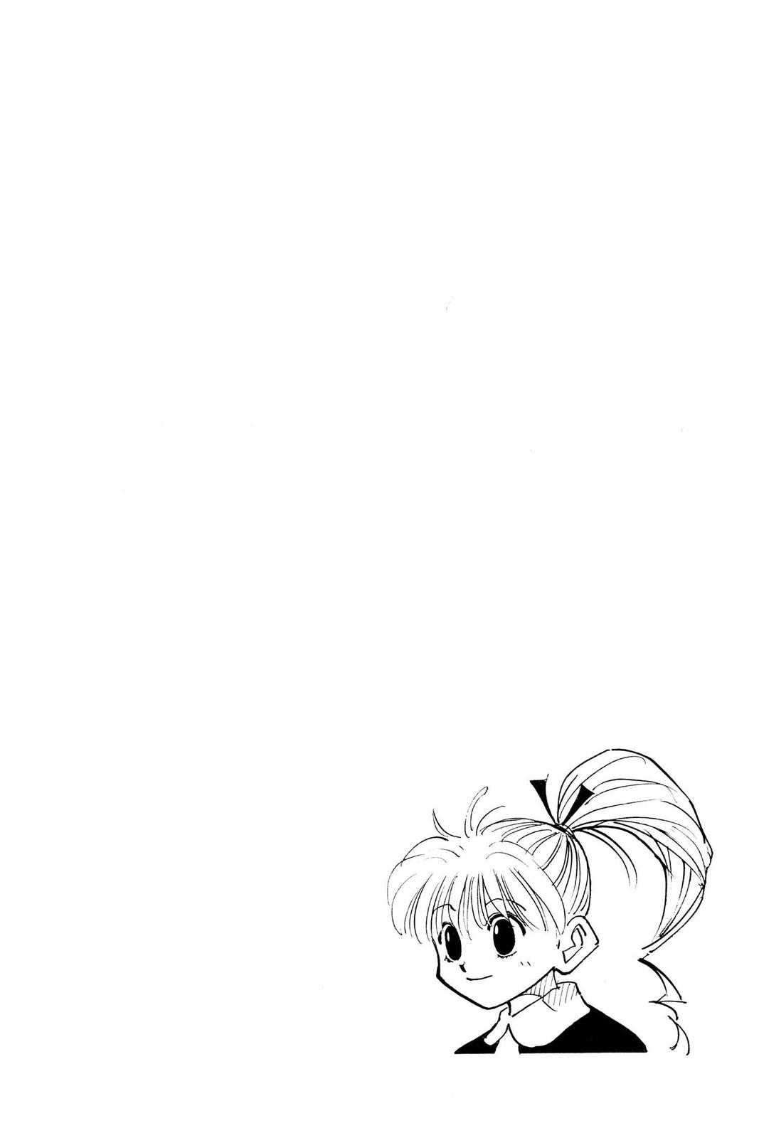 Hunter x Hunter Chap 145 - Next Chap 146