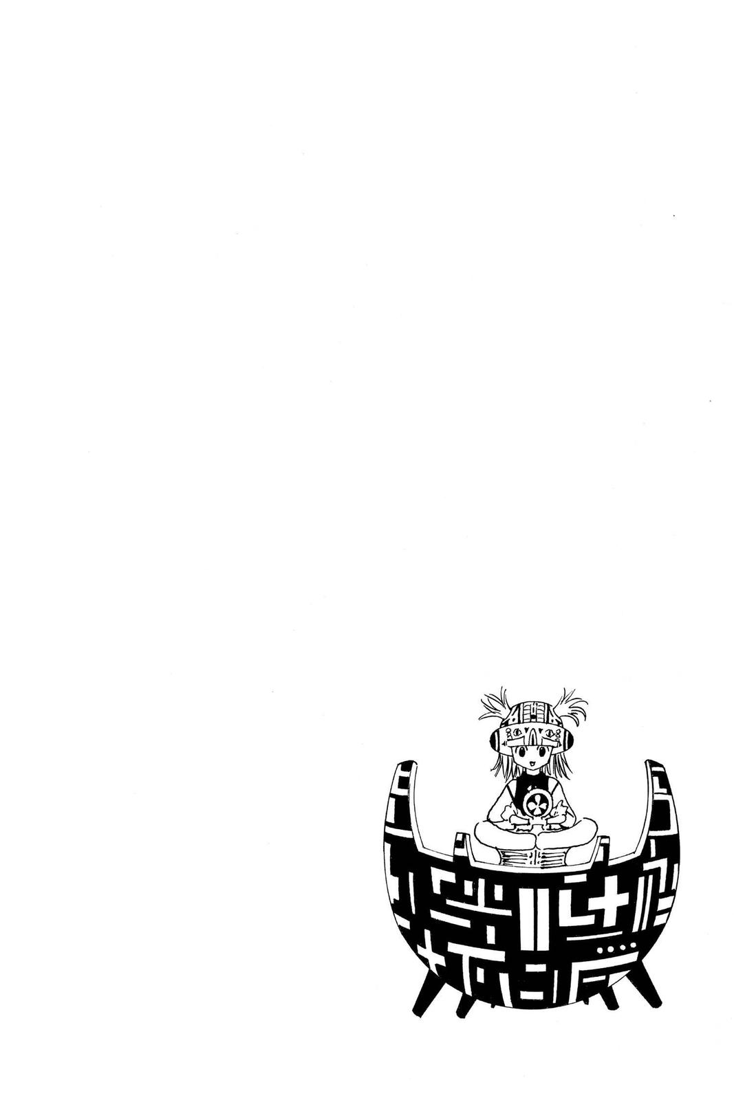 Hunter x Hunter Chap 149 - Next Chap 150