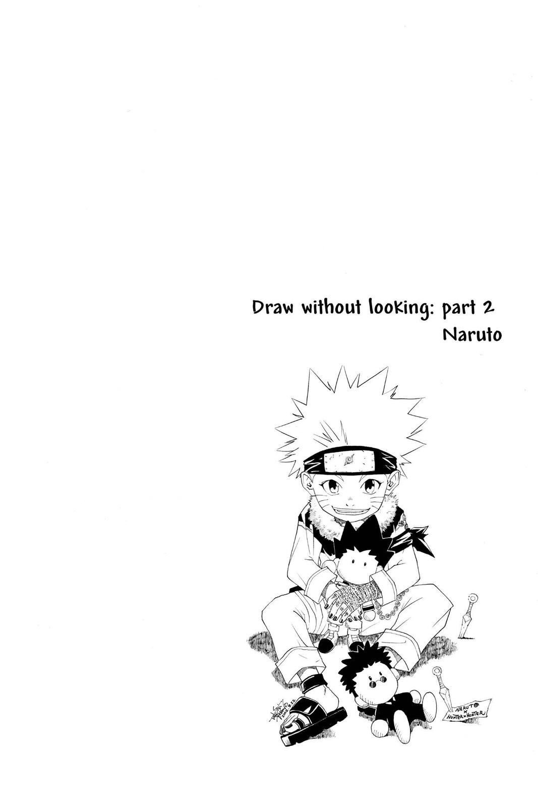 Hunter x Hunter Chap 141 - Next Chap 142
