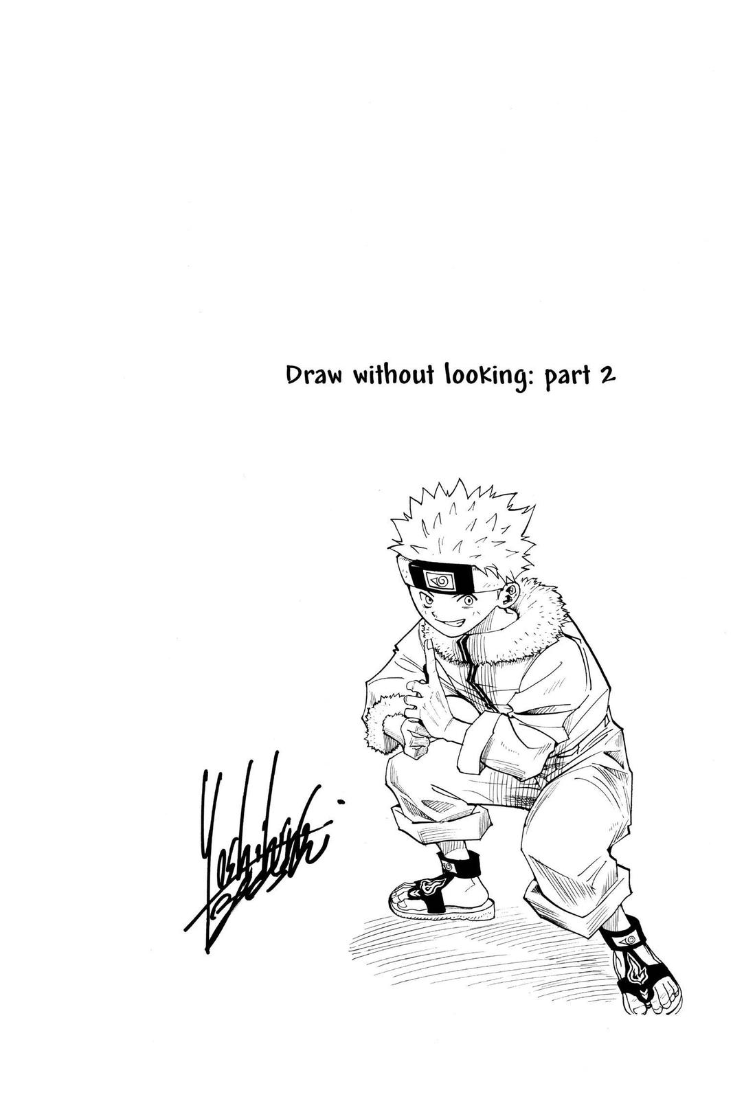 Hunter x Hunter Chap 142 - Next Chap 143