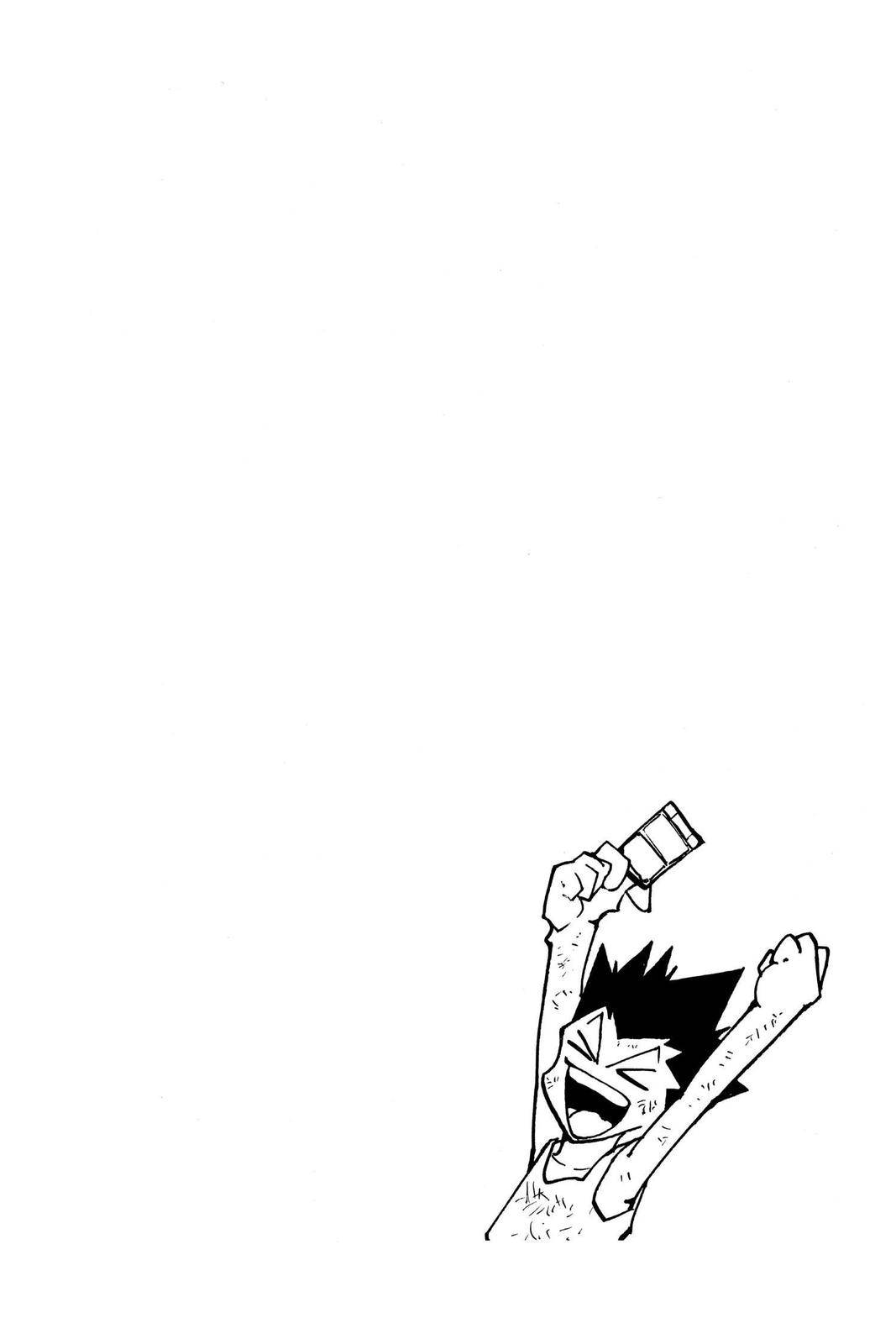 Hunter x Hunter Chap 143 - Next Chap 144