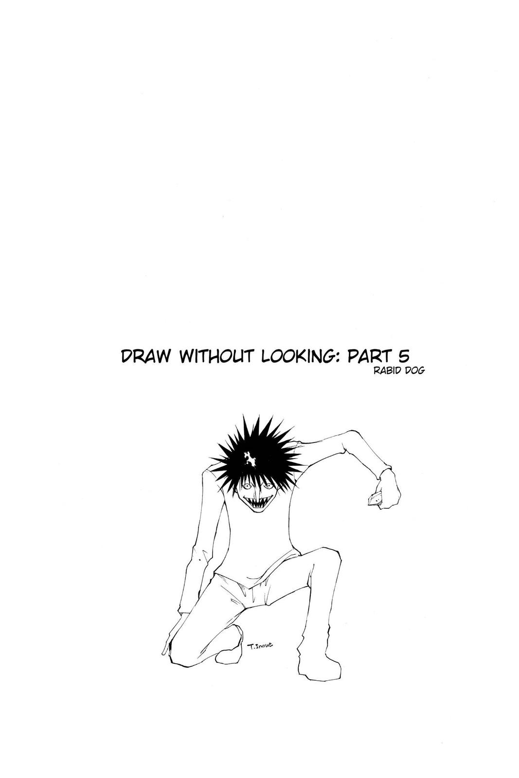 Hunter x Hunter Chap 157 - Next Chap 158