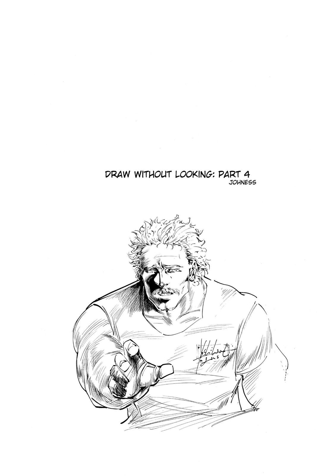 Hunter x Hunter Chap 156 - Next Chap 157