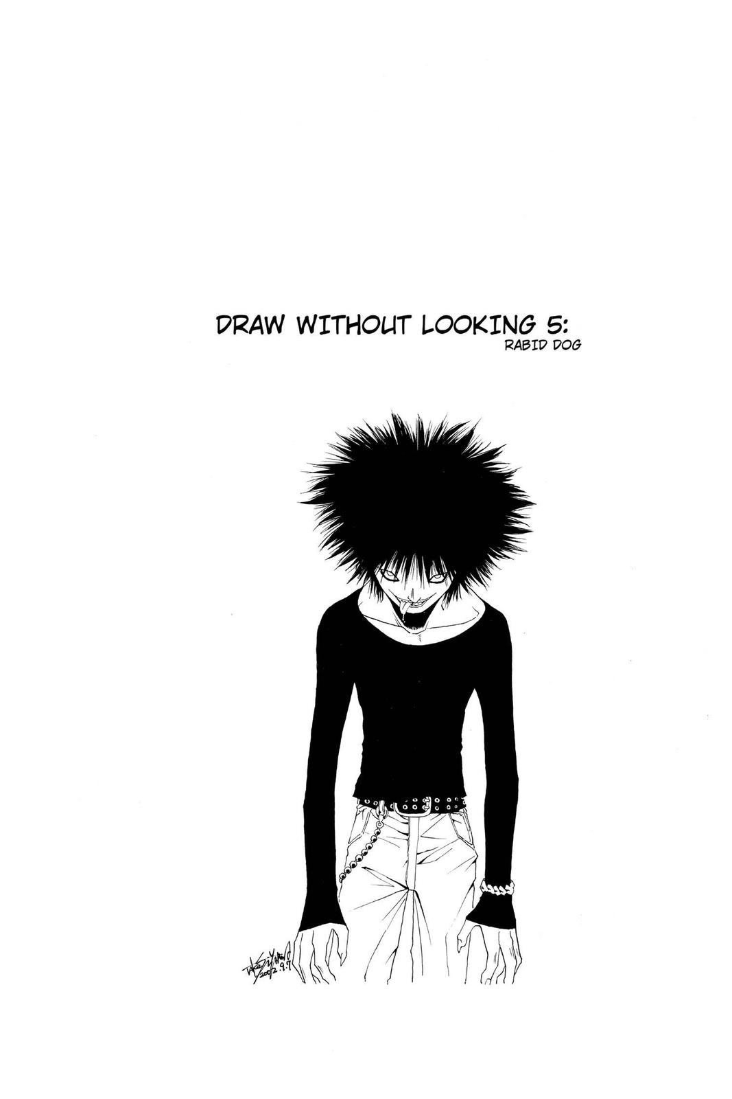 Hunter x Hunter Chap 158 - Next Chap 159