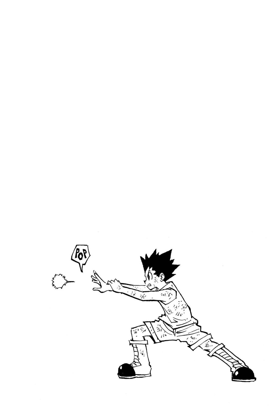 Hunter x Hunter Chap 150 - Next Chap 151