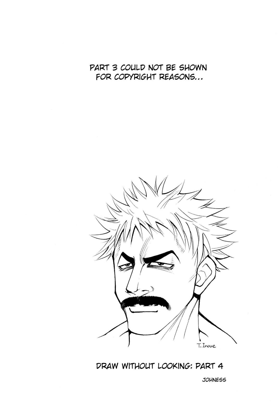 Hunter x Hunter Chap 152 - Next Chap 153