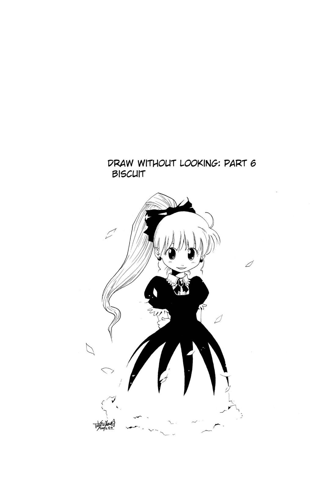 Hunter x Hunter Chap 176 - Next Chap 177