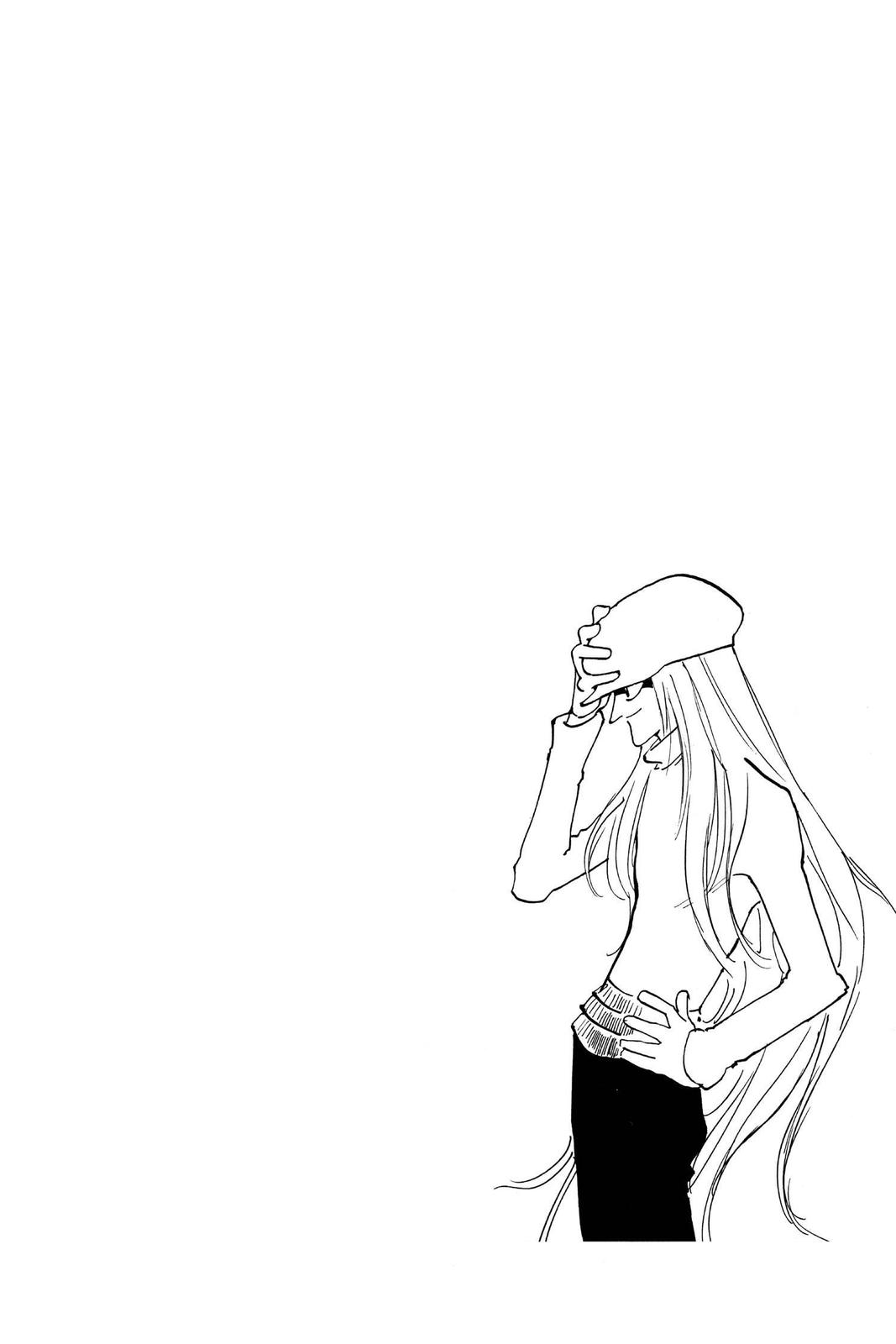 Hunter x Hunter Chap 186 - Next Chap 187