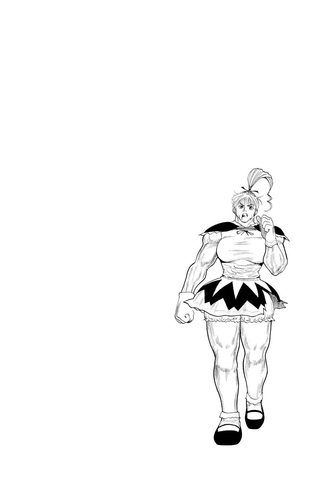 Hunter x Hunter Chap 180 - Next Chap 181