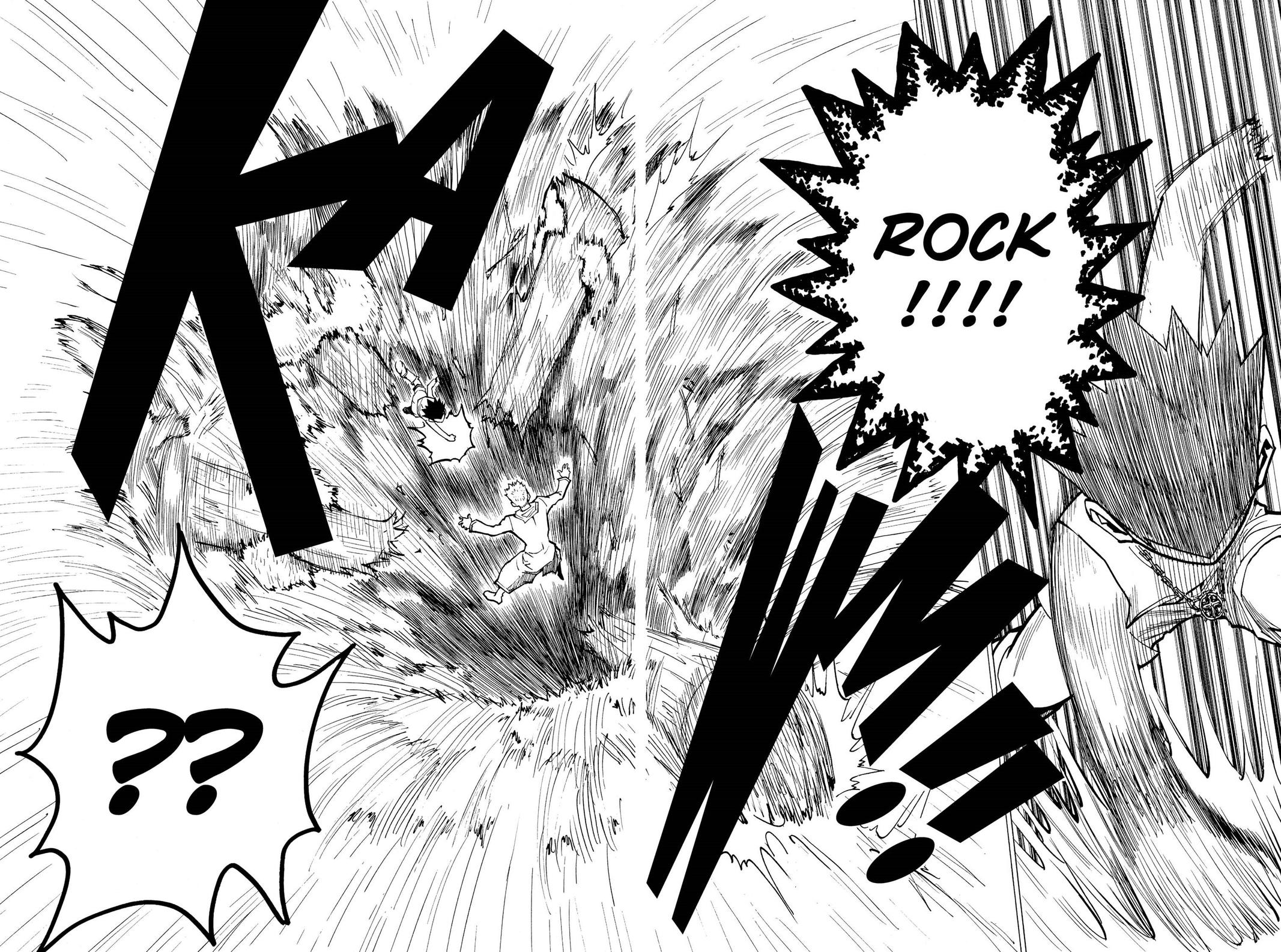 Hunter x Hunter Chap 181 - Next Chap 182