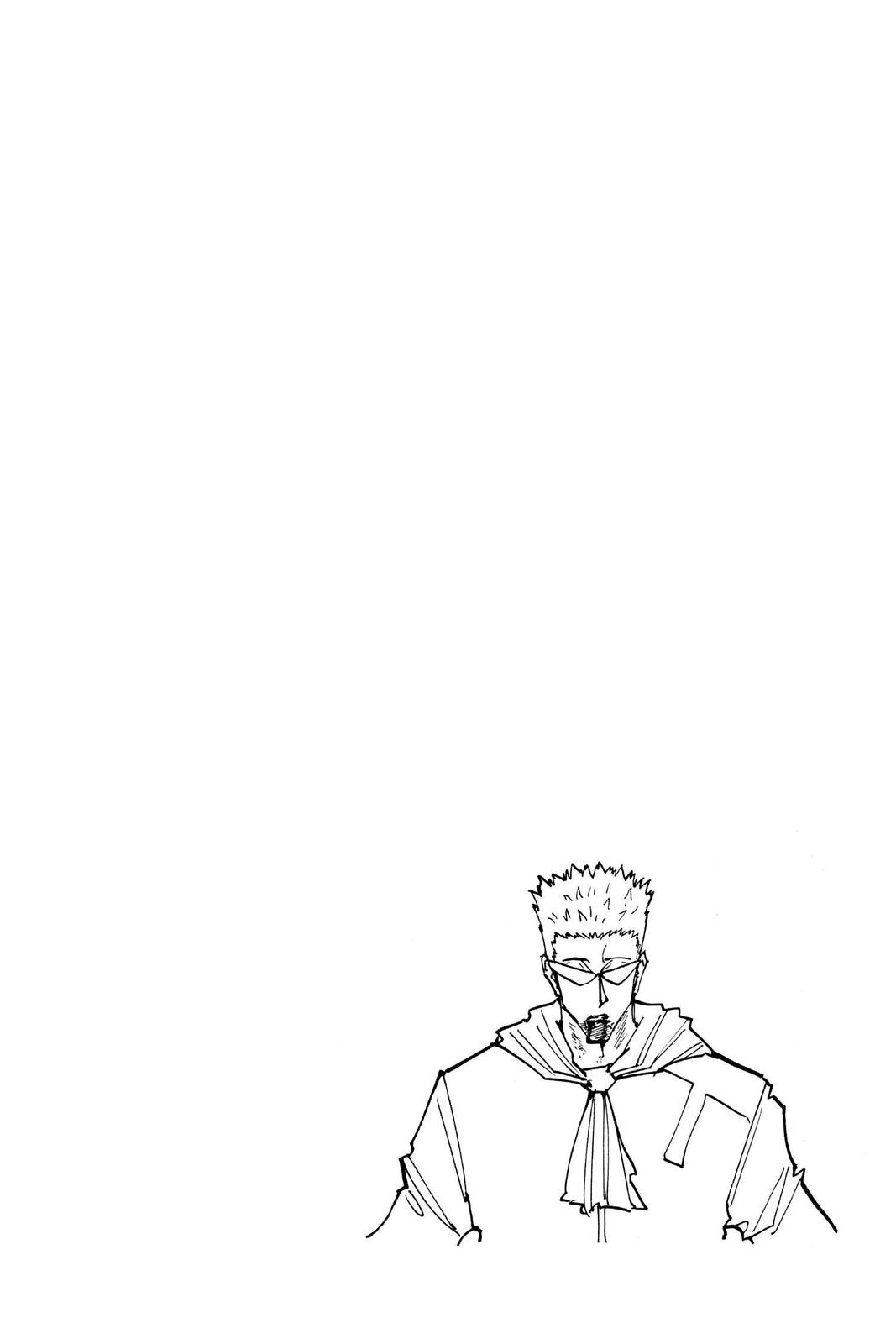 Hunter x Hunter Chap 182 - Next Chap 183