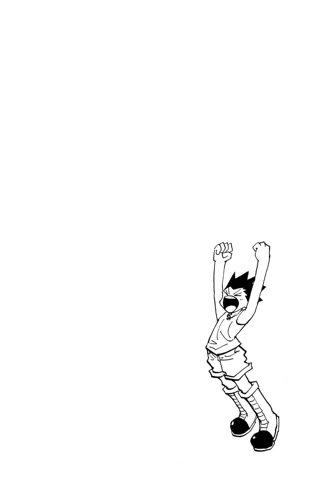 Hunter x Hunter Chap 183 - Next Chap 184