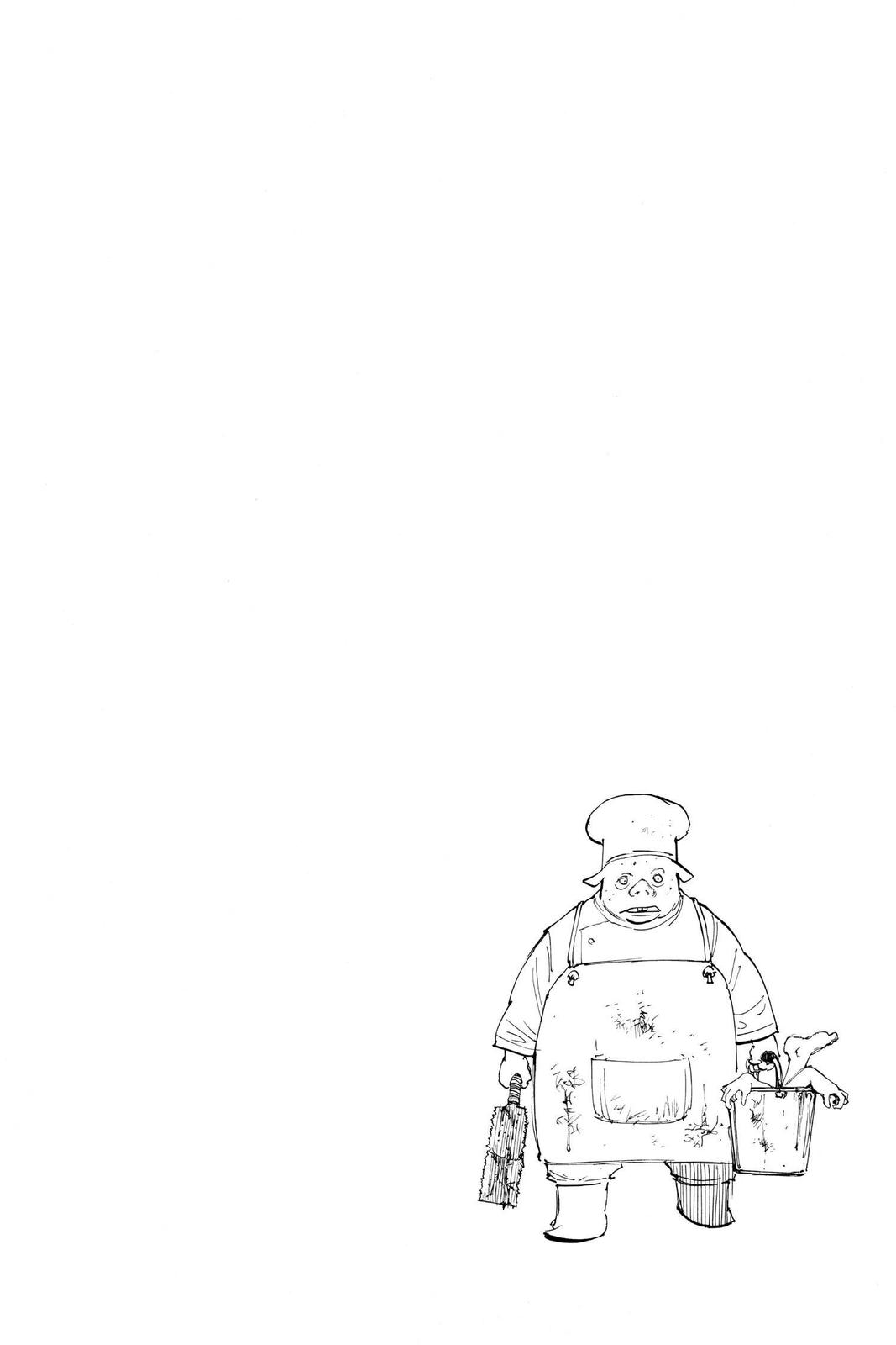 Hunter x Hunter Chap 197 - Next Chap 198