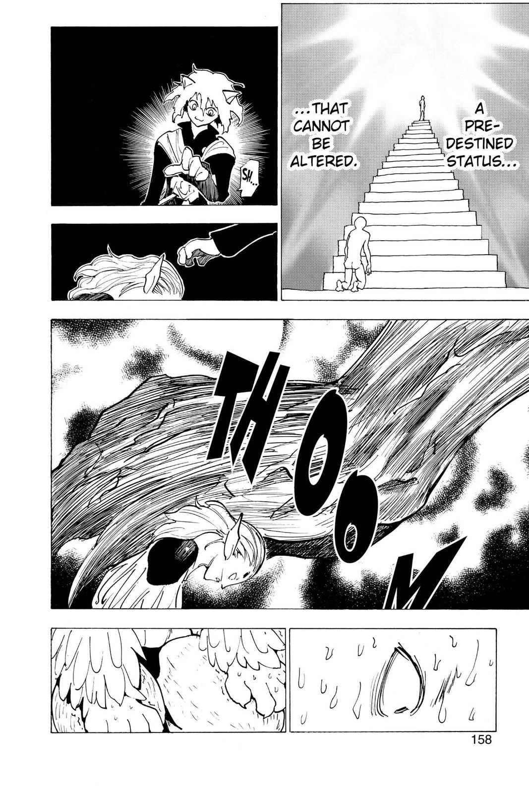 Hunter x Hunter Chap 197 - Next Chap 198