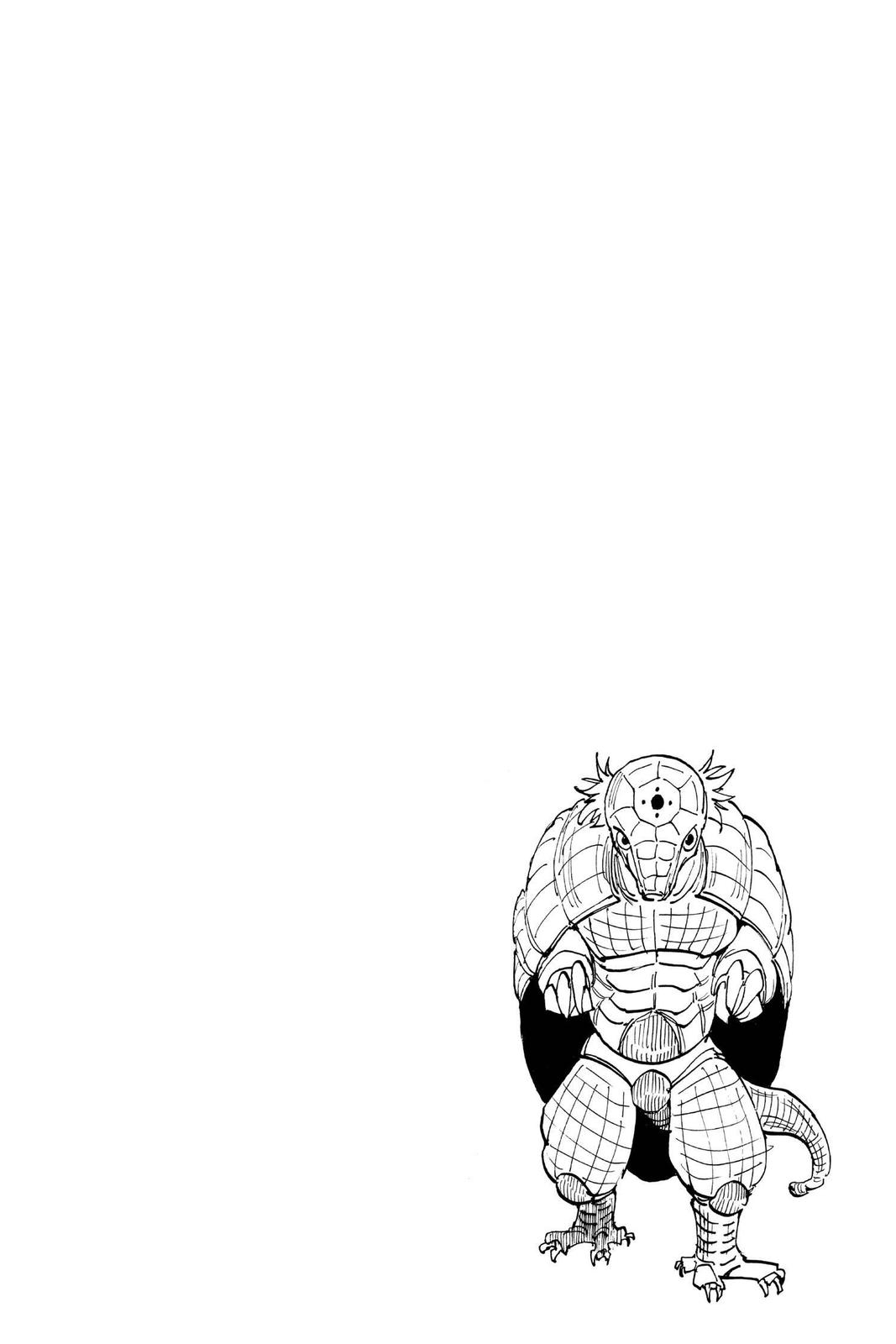 Hunter x Hunter Chap 195 - Next Chap 196