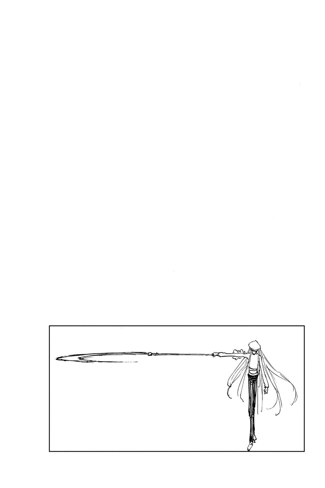 Hunter x Hunter Chap 196 - Next Chap 197