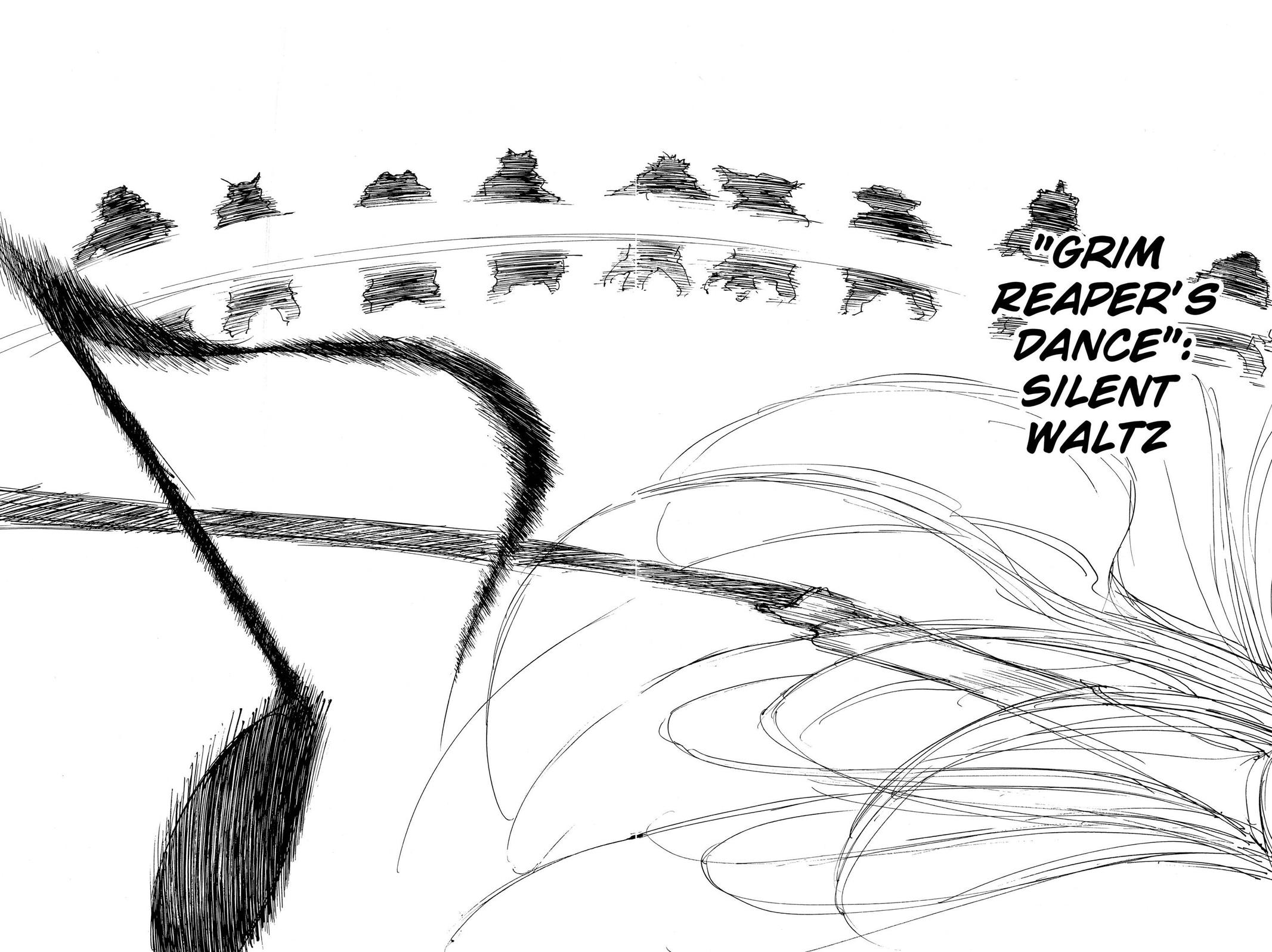 Hunter x Hunter Chap 196 - Next Chap 197