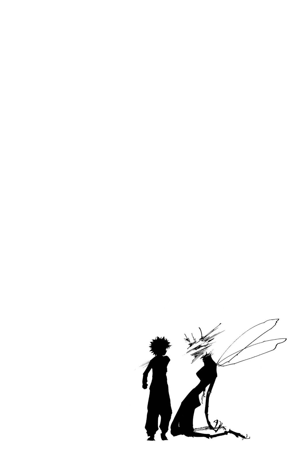 Hunter x Hunter Chap 193 - Next Chap 194