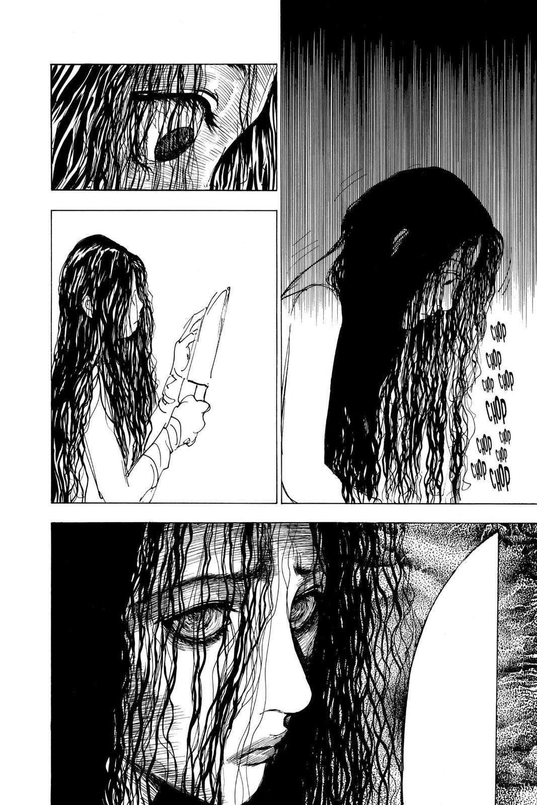 Hunter x Hunter Chap 205 - Next Chap 206