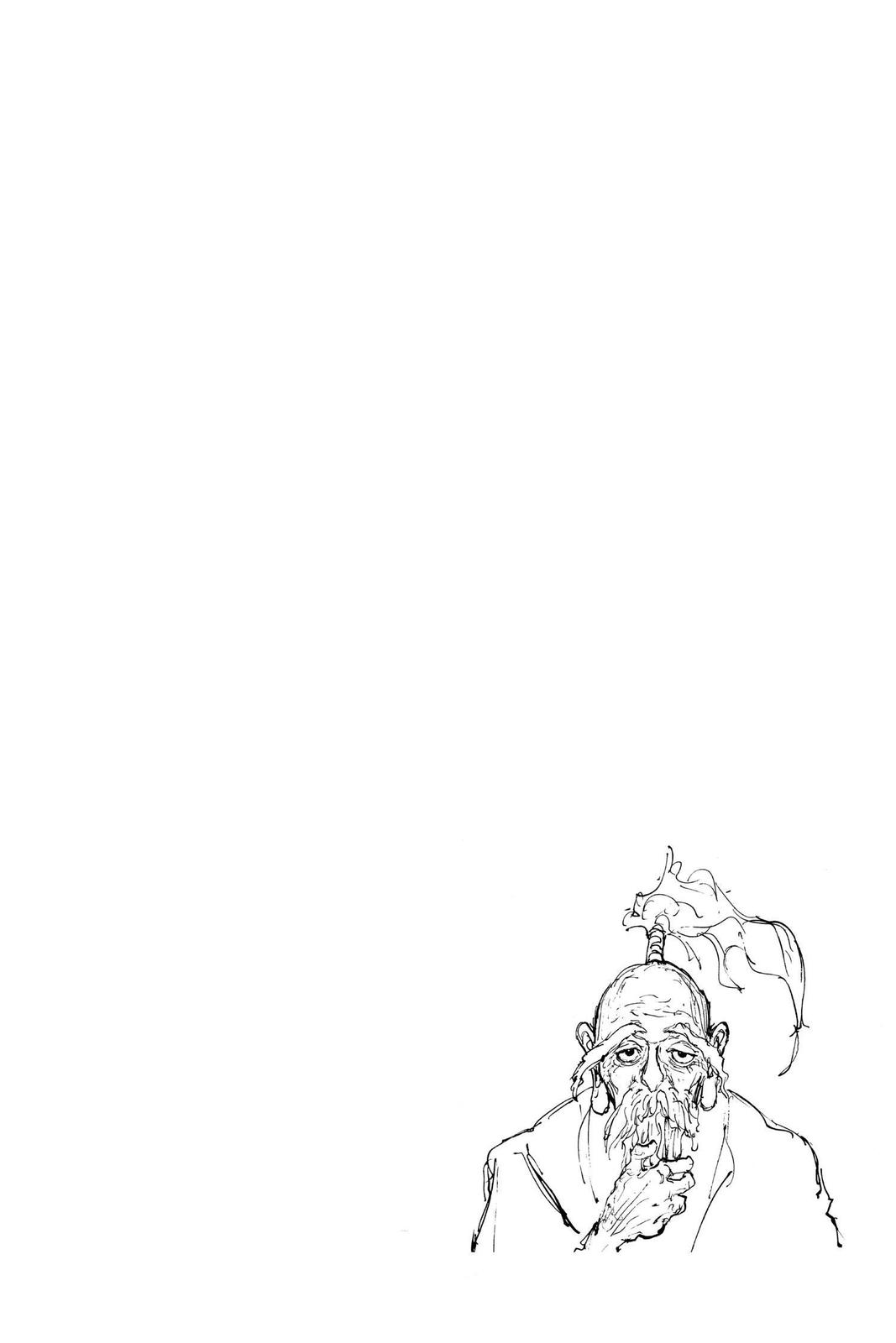 Hunter x Hunter Chap 208 - Next Chap 209