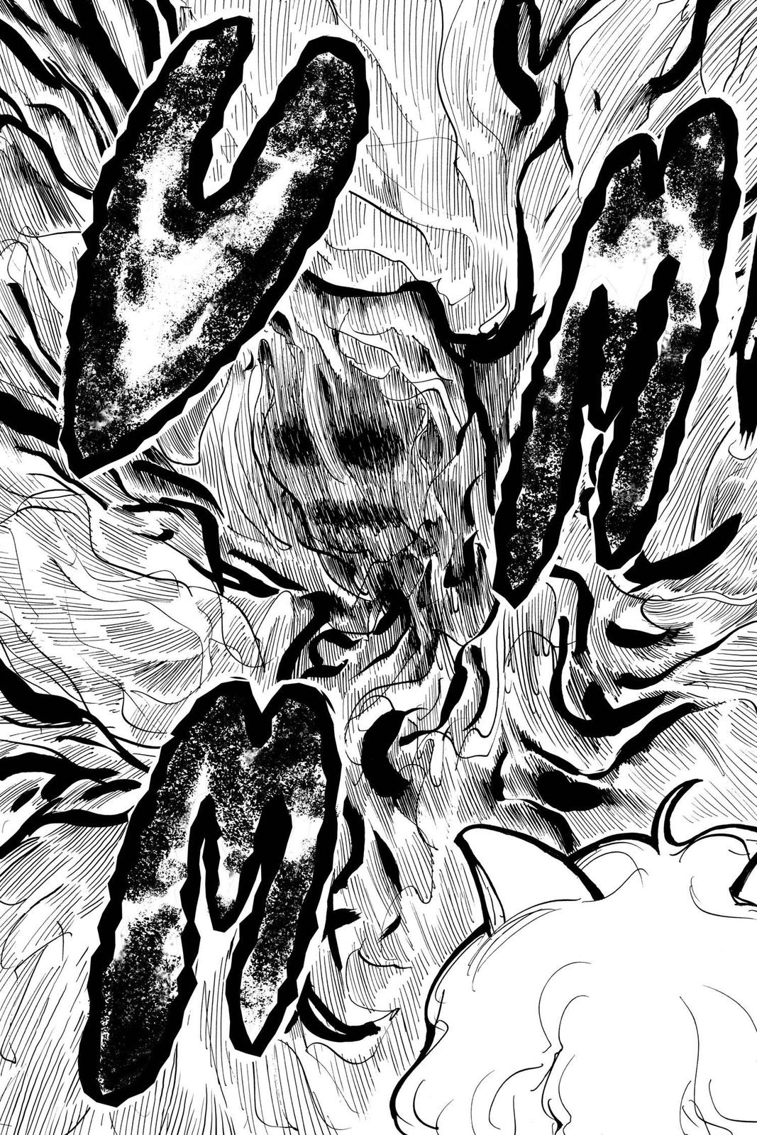 Hunter x Hunter Chap 200 - Next Chap 201