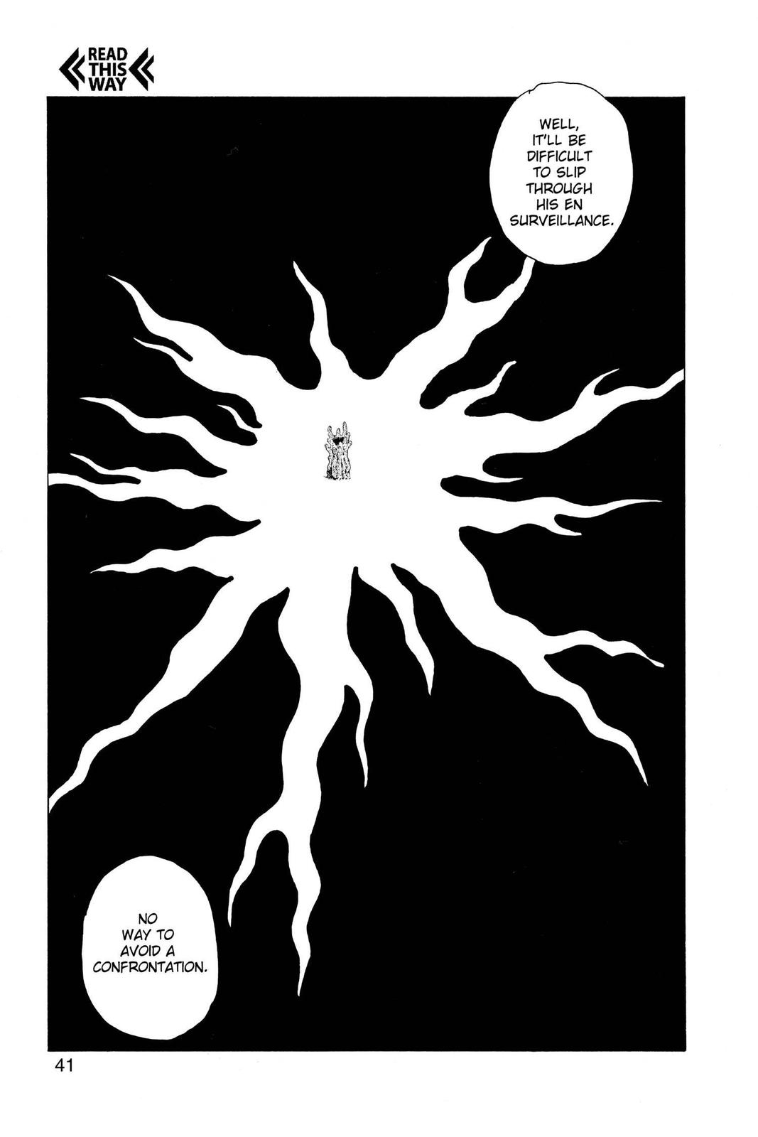 Hunter x Hunter Chap 202 - Next Chap 203