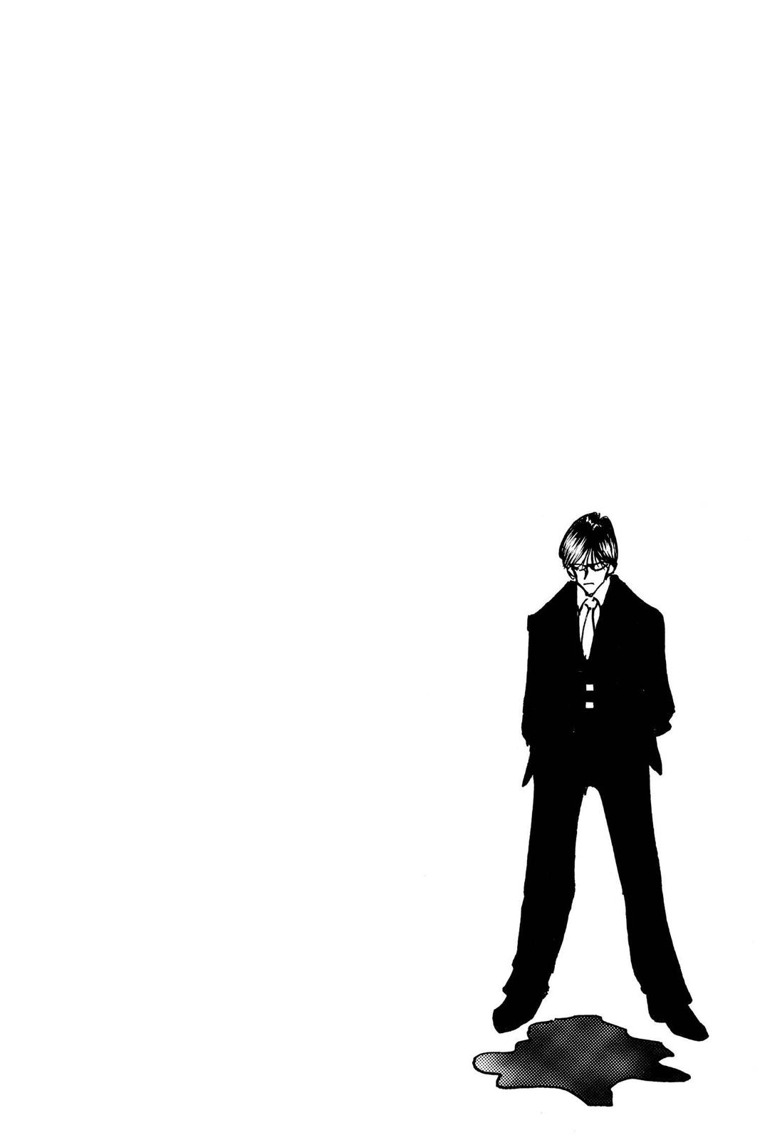 Hunter x Hunter Chap 202 - Next Chap 203