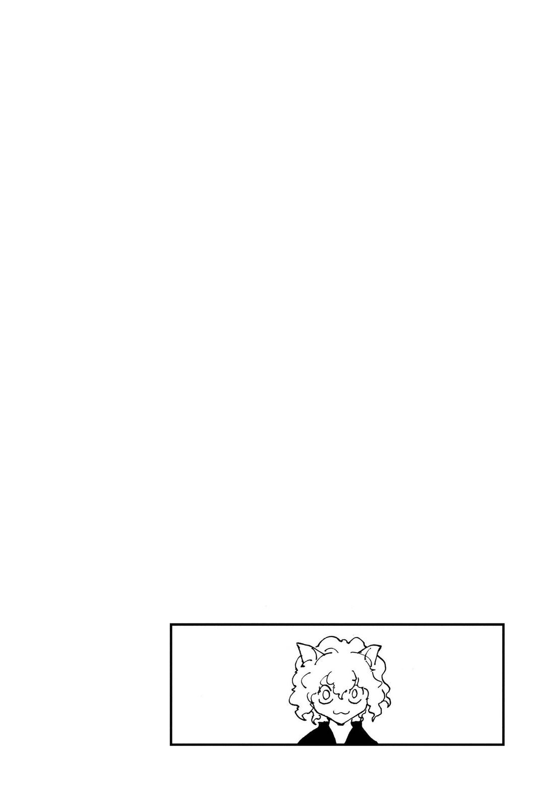 Hunter x Hunter Chap 214 - Next Chap 215