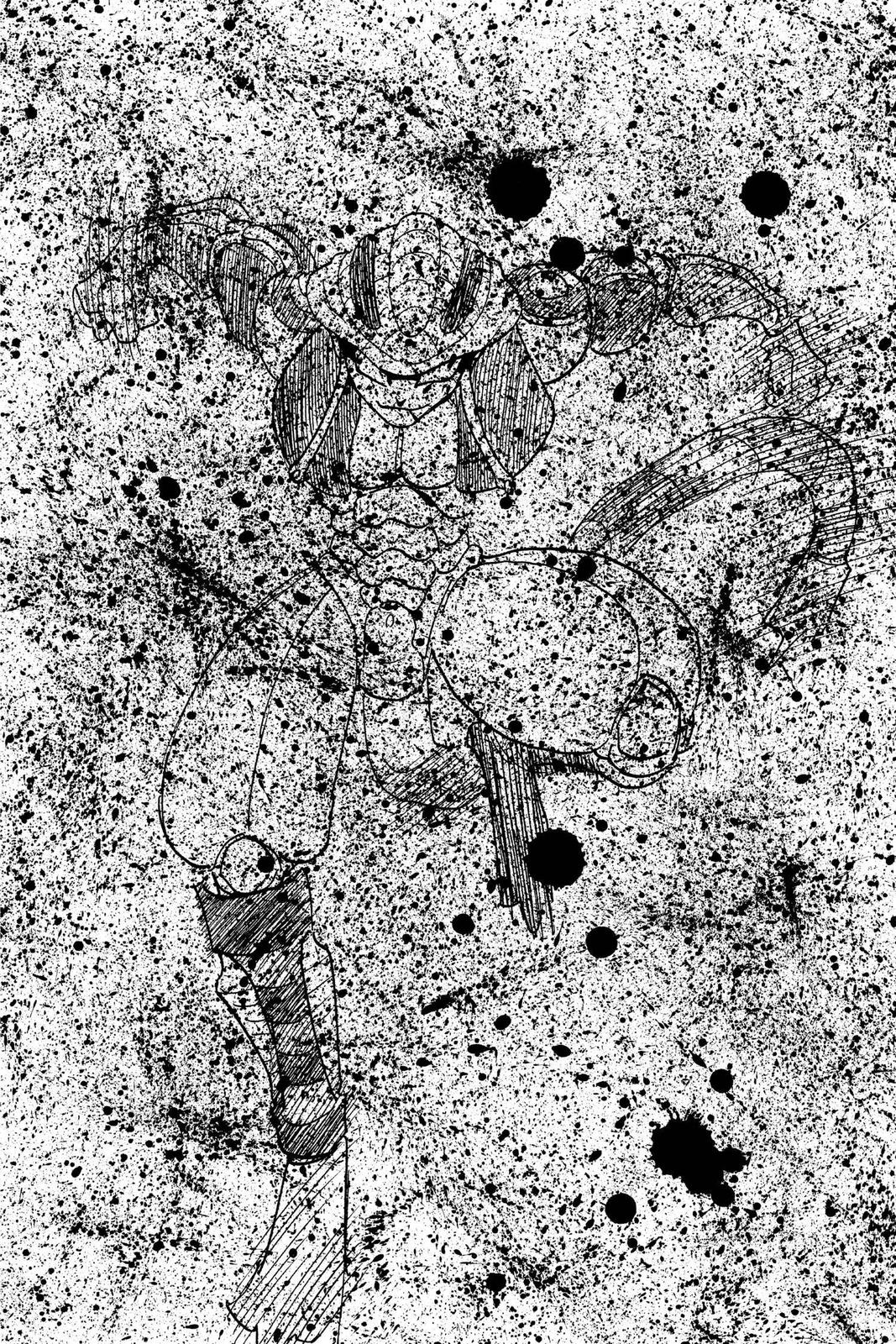 Hunter x Hunter Chap 216 - Next Chap 217