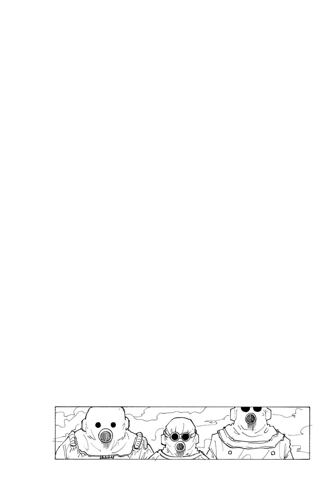Hunter x Hunter Chap 224 - Next Chap 225