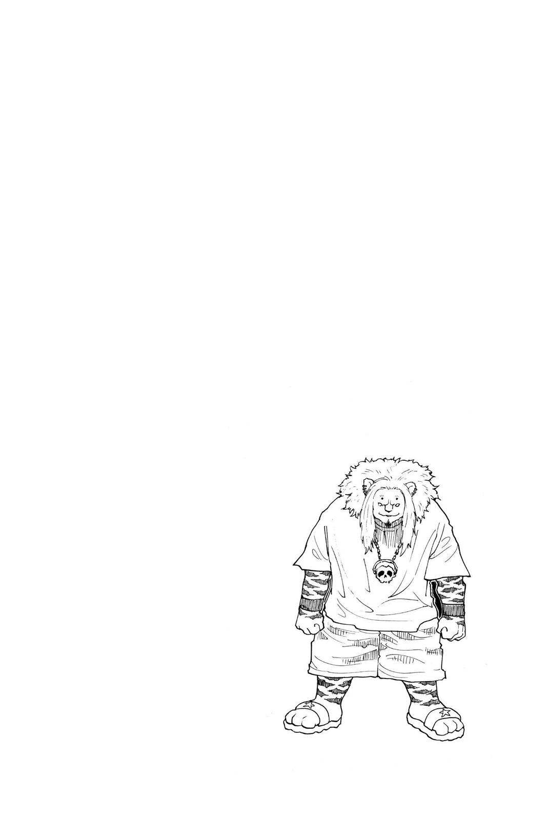 Hunter x Hunter Chap 234 - Next Chap 235