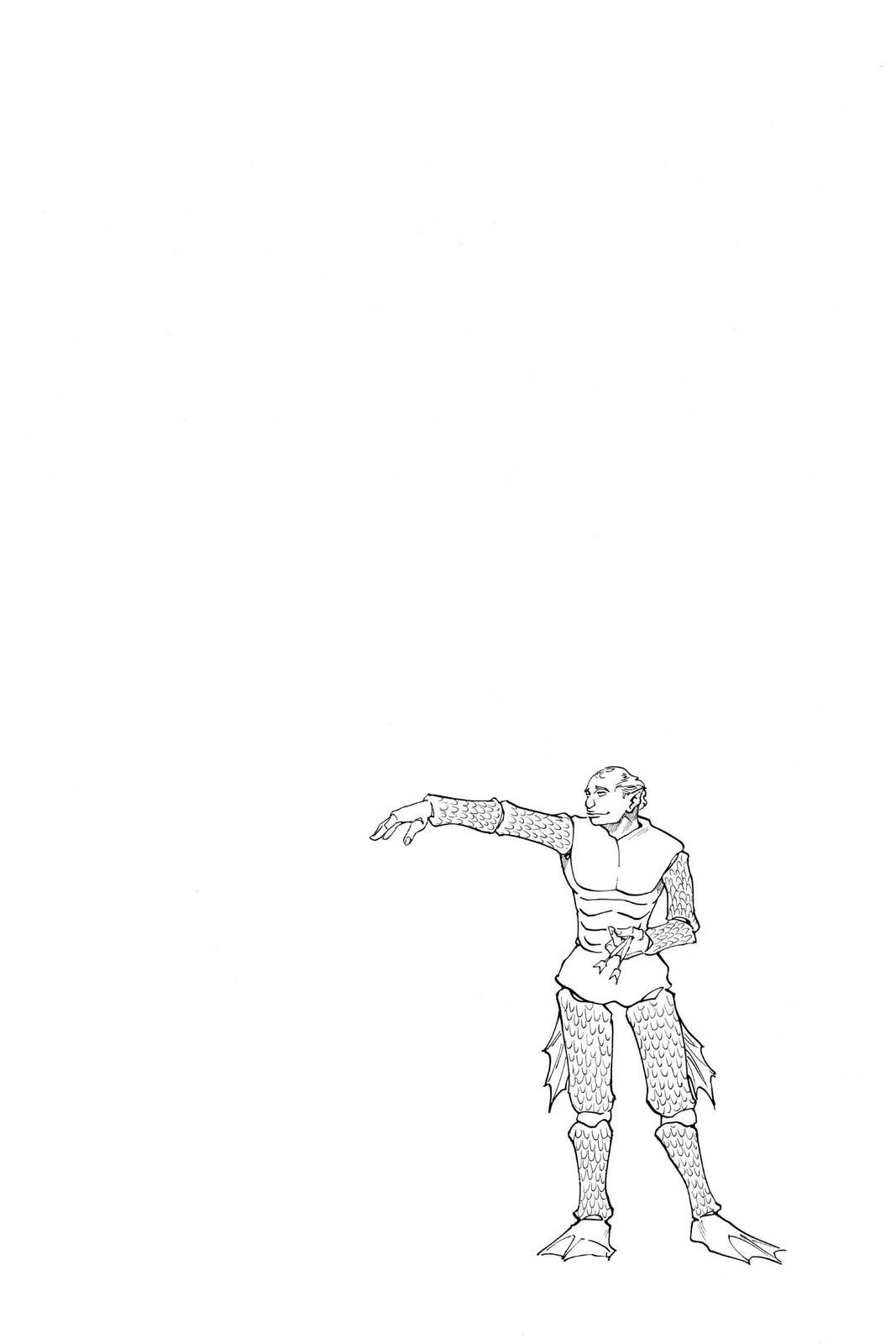 Hunter x Hunter Chap 239 - Next Chap 240