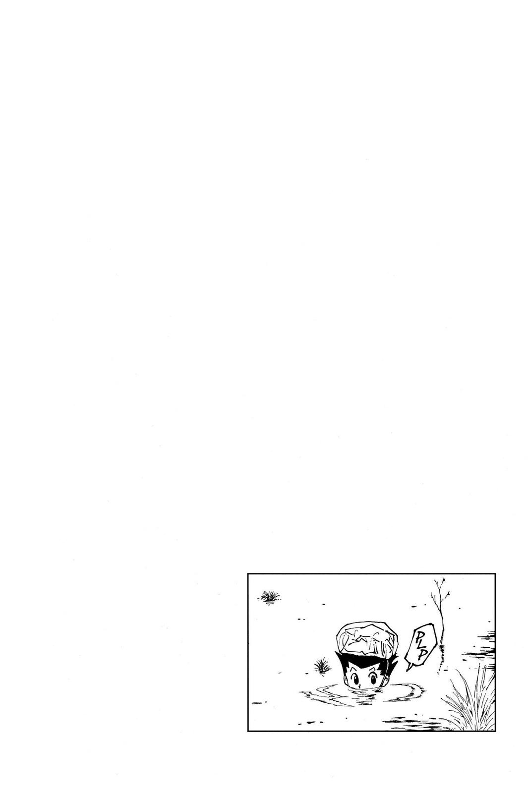 Hunter x Hunter Chap 230 - Next Chap 231