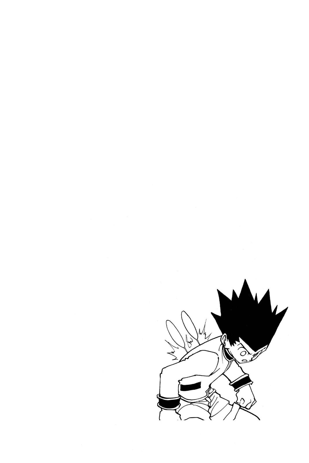 Hunter x Hunter Chap 232 - Next Chap 233