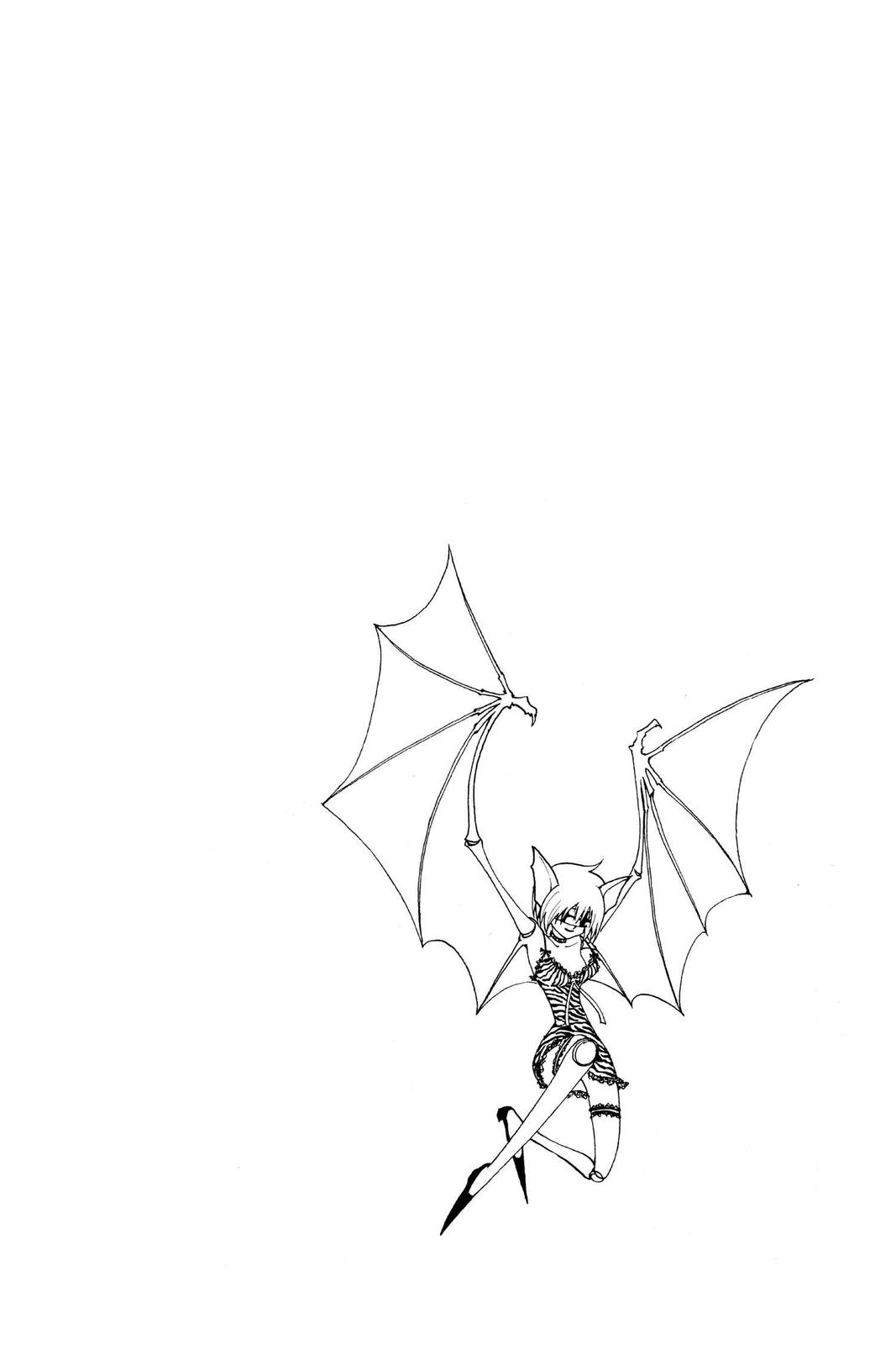 Hunter x Hunter Chap 233 - Next Chap 234