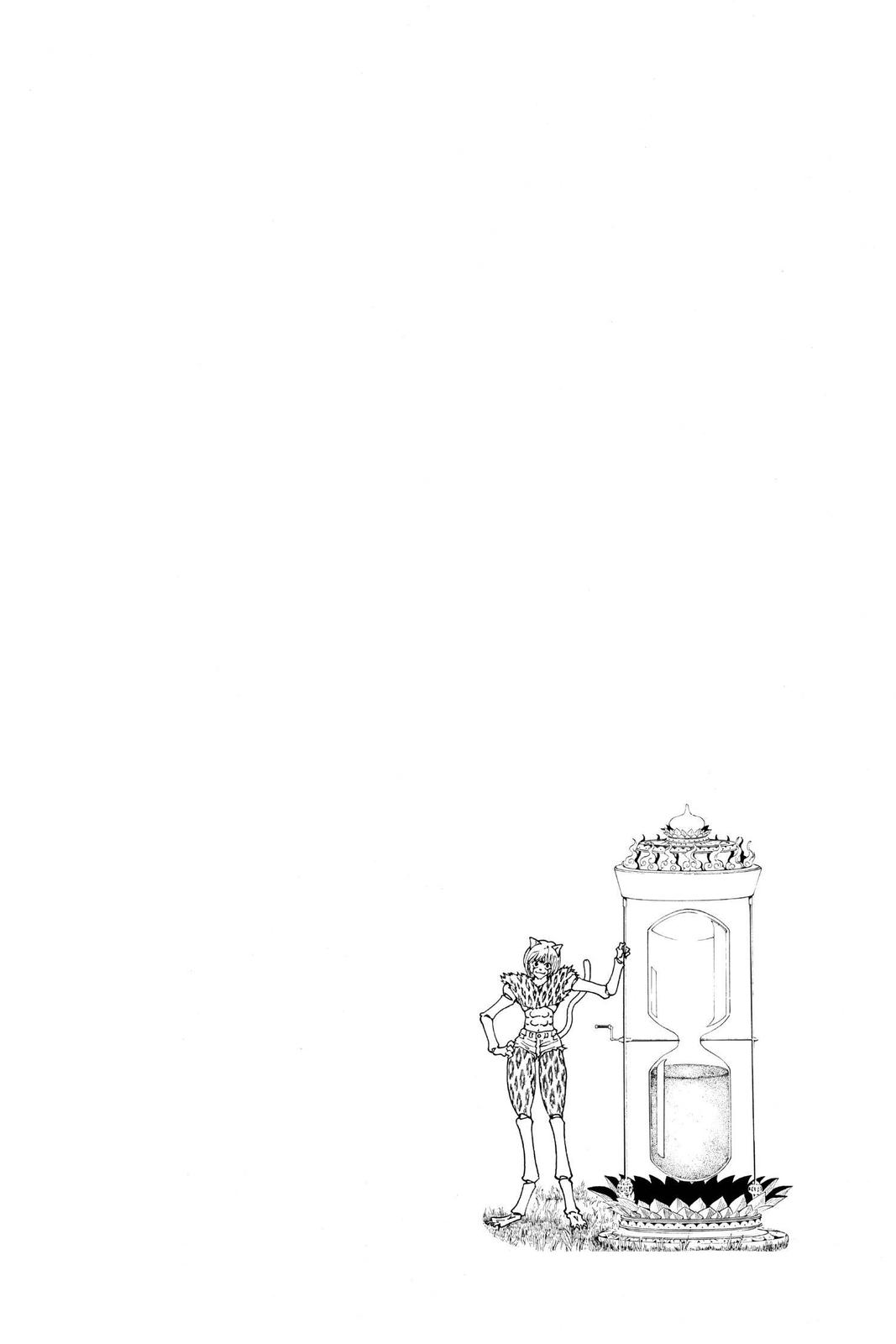 Hunter x Hunter Chap 245 - Next Chap 246