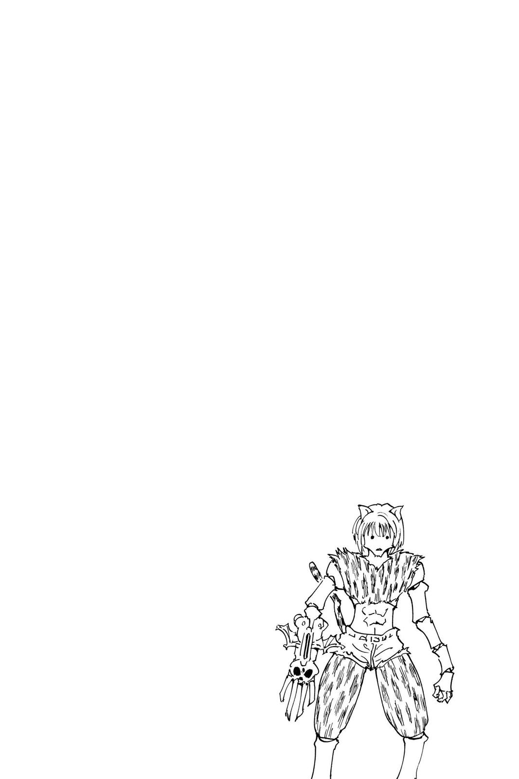 Hunter x Hunter Chap 248 - Next Chap 249