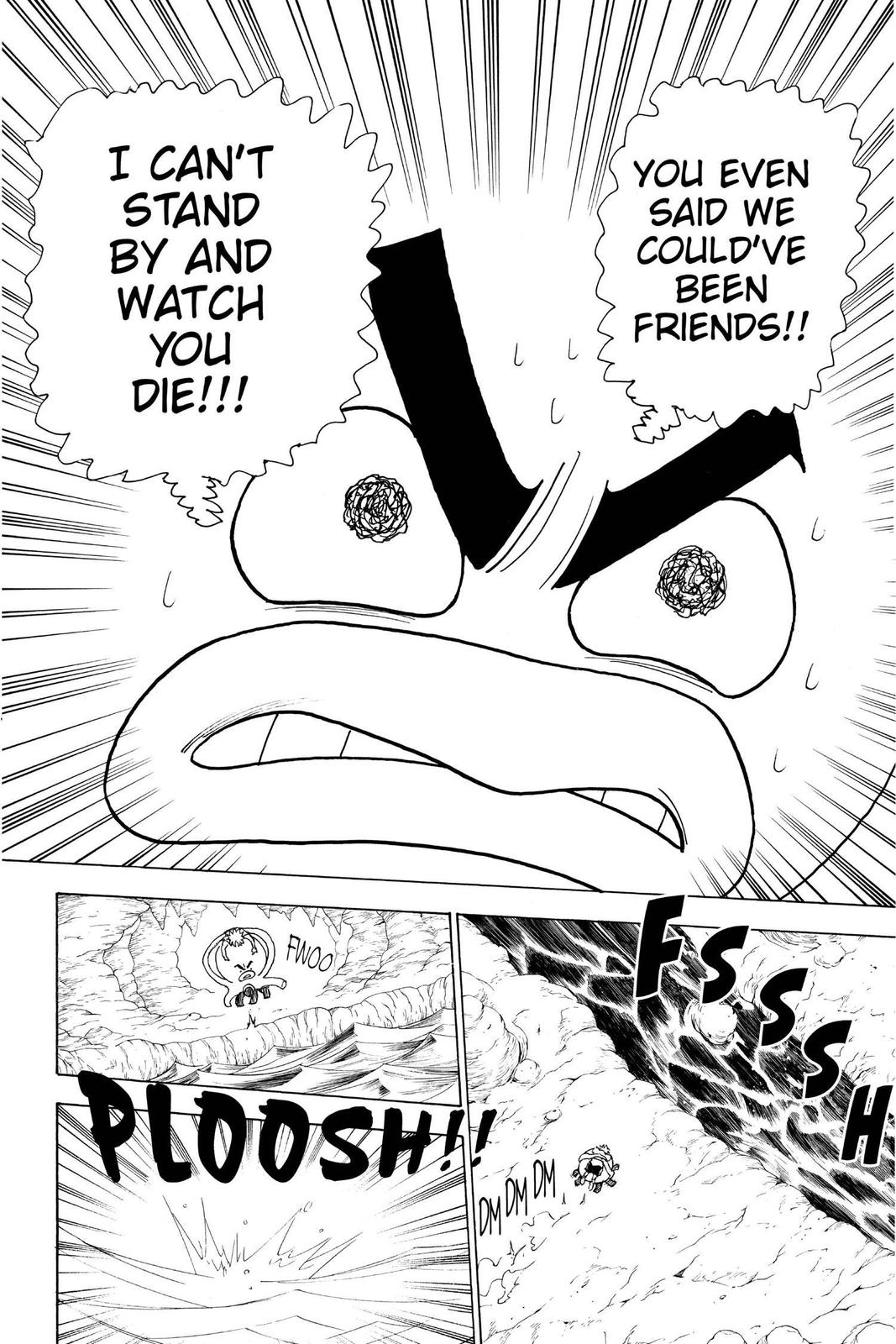 Hunter x Hunter Chap 241 - Next Chap 242