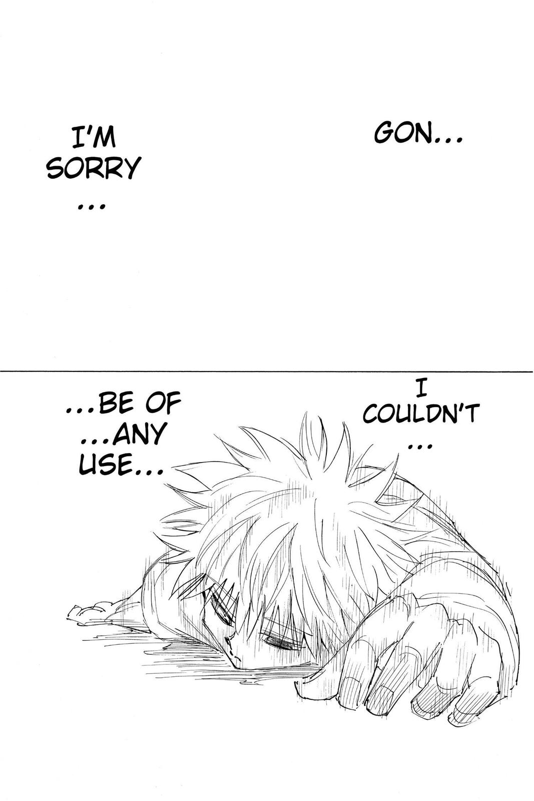 Hunter x Hunter Chap 241 - Next Chap 242