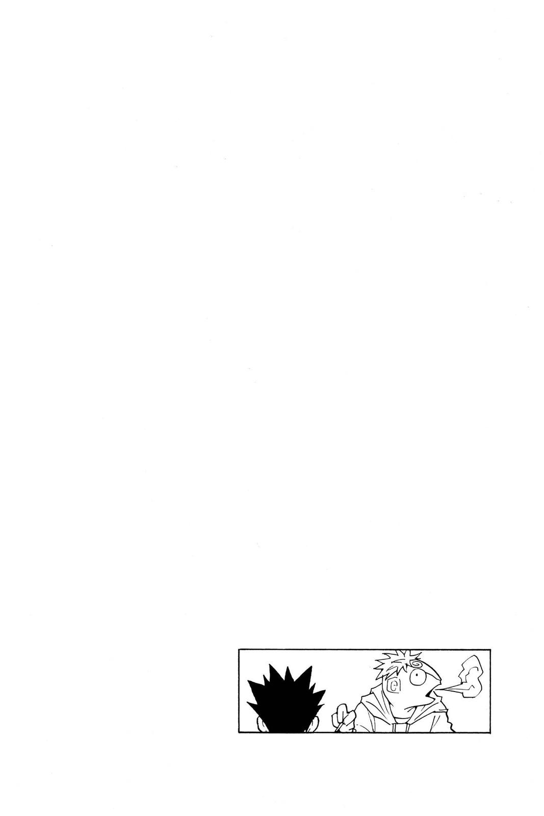 Hunter x Hunter Chap 242 - Next Chap 243