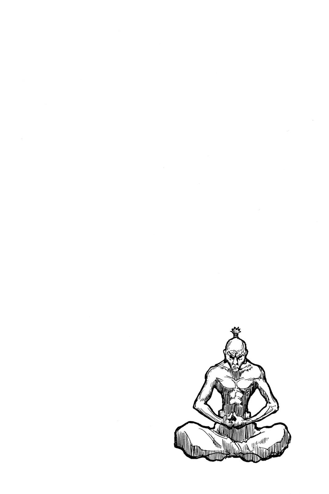 Hunter x Hunter Chap 243 - Next Chap 244