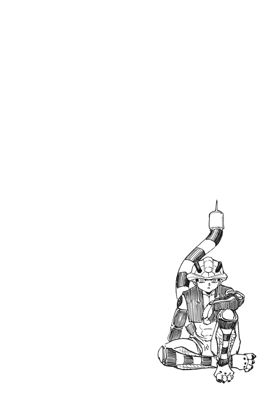Hunter x Hunter Chap 257 - Next Chap 258